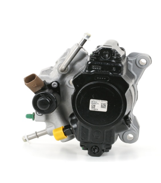 Pompe à haute pression pour CHEVROLET Captiva 2.2 D 4WD 184 CV - 25184341