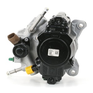 Pompe à haute pression pour CHEVROLET Captiva 2.2 D 4WD 184 CV - 25184341