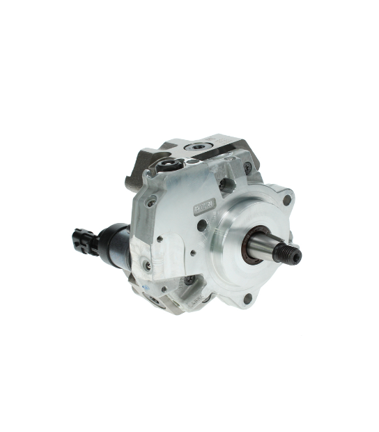 Pompe à haute pression pour CHRYSLER Grand Voyager 5 2.8 CRD 163 CV - 0445010152