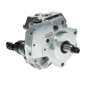 Pompe à haute pression pour CHRYSLER Grand Voyager 5 2.8 CRD 163 CV - 0445010152