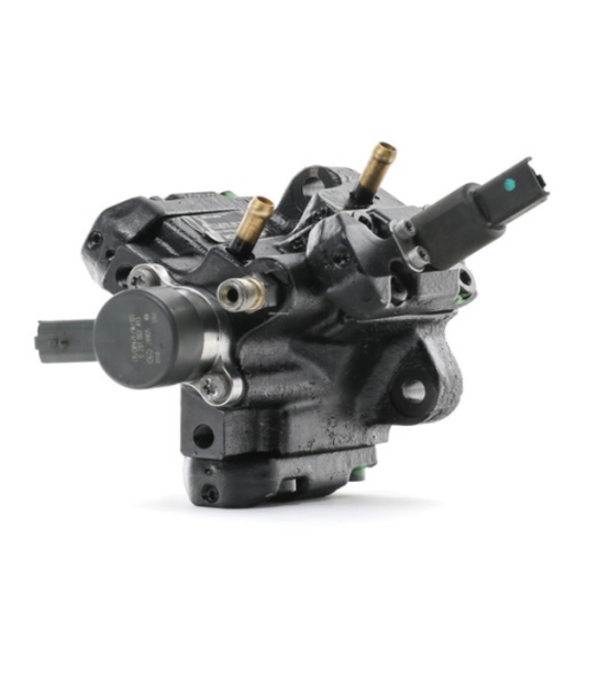 Pompe à haute pression pour CITROËN Berlingo 1 2.0 HDi 90 CV - 0445010010