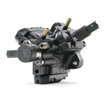 Pompe à haute pression pour CITROËN C5 1 2.0 HDi 90 CV - 0445010010