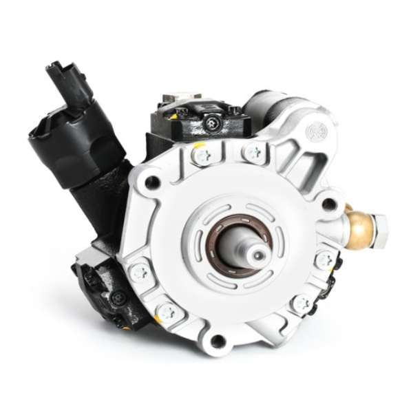 Pompe à haute pression pour FORD Fiesta 6 1.4 TDCi 68 CV - 5WS40008Z