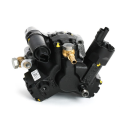 Pompe à haute pression pour TOYOTA Aygo 1.4 HDi 54 CV - 5WS40008Z