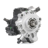 Pompe à haute pression pour FIAT Ulysse 2 2.0 D Multijet 120 CV - 5WS40019