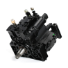 Pompe à haute pression pour DACIA Duster 1.5 dCi 110 CV - 5WS40157