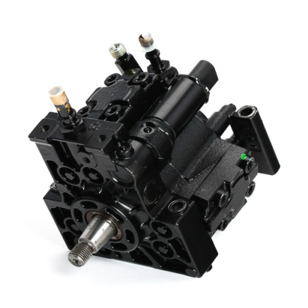 Pompe à haute pression pour RENAULT Clio 3 1.5 dCi 106 CV - 5WS40157