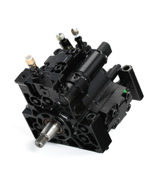 Pompe à haute pression pour RENAULT Clio 3 1.5 dCi 106 CV - 5WS40157