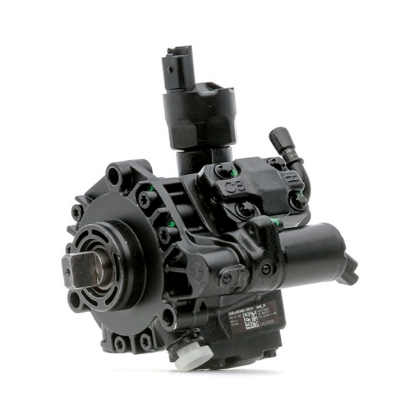 Pompe à haute pression pour PEUGEOT Expert 2.0 HDi 120 CV - 5WS40163Z