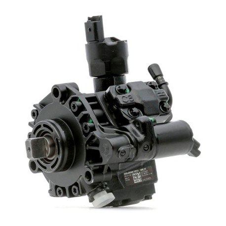 Pompe à haute pression pour PEUGEOT Expert Tepee 2.0 HDi 120 CV - 5WS40163Z