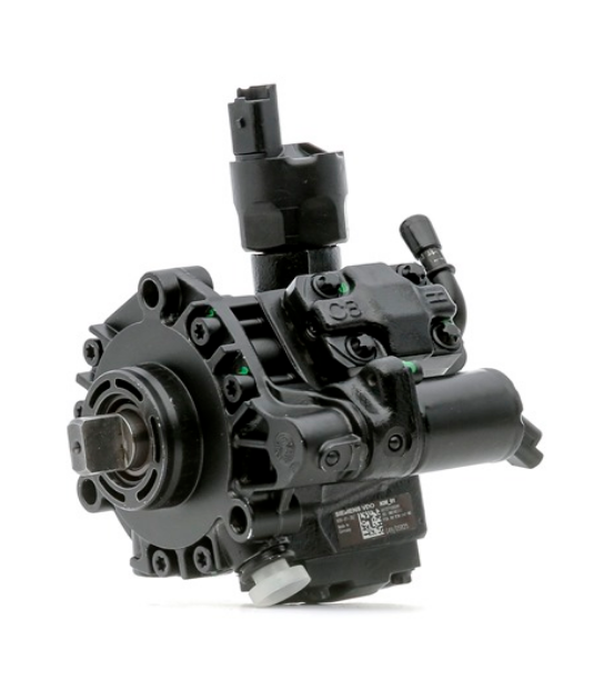 Pompe à haute pression pour VOLVO V70 2 2.0 D 136 CV - 5WS40163Z