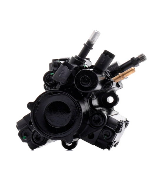 Pompe à haute pression pour CITROËN Jumper 2 2.2 HDi 110 CV - 5WS40694