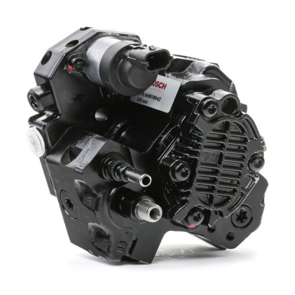 Pompe à haute pression pour CITROËN C2 1.4 HDi 68 CV - 0445010042