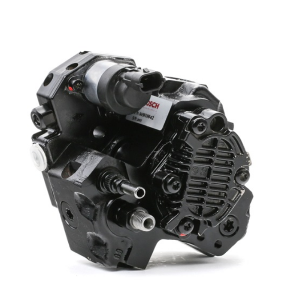 Pompe à haute pression pour PEUGEOT 1007 1.4 HDi 68 CV - 0445010042