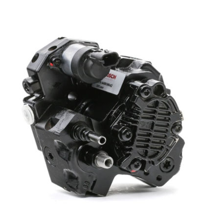 Pompe à haute pression pour PEUGEOT 1007 1.4 HDi 68 CV - 0445010042