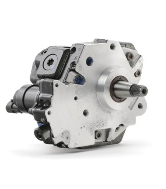 Pompe à haute pression pour FORD Focus C-Max 1.6 TDCi 109 CV - 0445010089