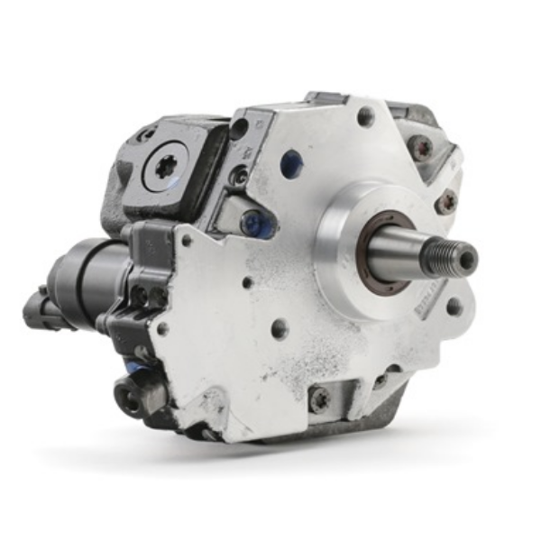 Pompe à haute pression pour PEUGEOT 206 1.6 HDi 109 CV - 0445010089