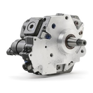 Pompe à haute pression pour PEUGEOT 307 1.6 HDi 109 CV - 0445010089