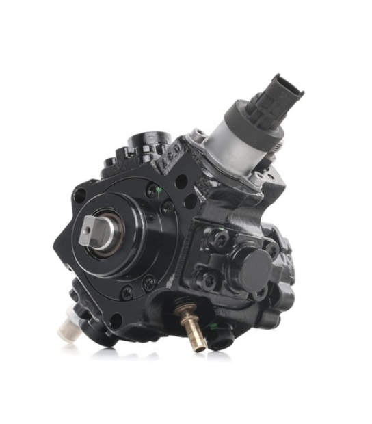 Pompe à haute pression pour CITROËN C-Crosser 2.2 HDi 156 CV - 0445010139