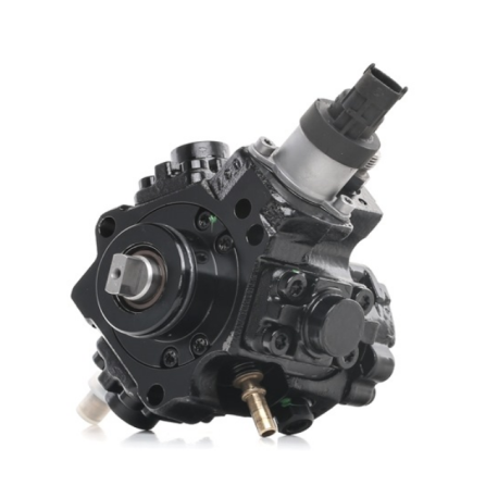 Pompe à haute pression pour CITROËN C-Crosser 2.2 HDi 156 CV - 0445010139