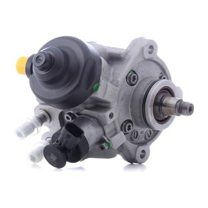 Pompe à haute pression pour CITROËN Jumper 2 3.0 HDi 177 CV - 0445010512