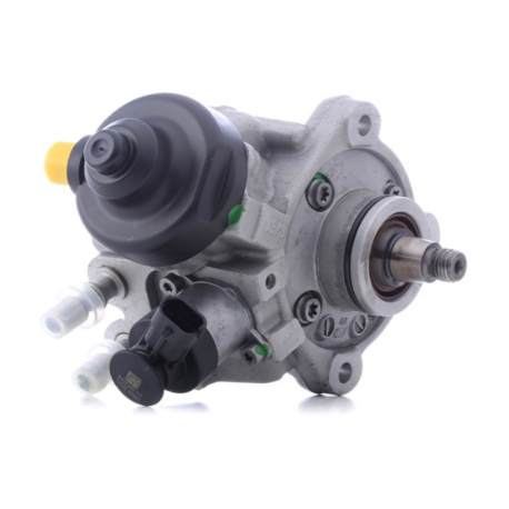 Pompe à haute pression pour IVECO Daily 4 70C14 K, 70C14 DK, 70C14 KK 140 CV - 0445010512