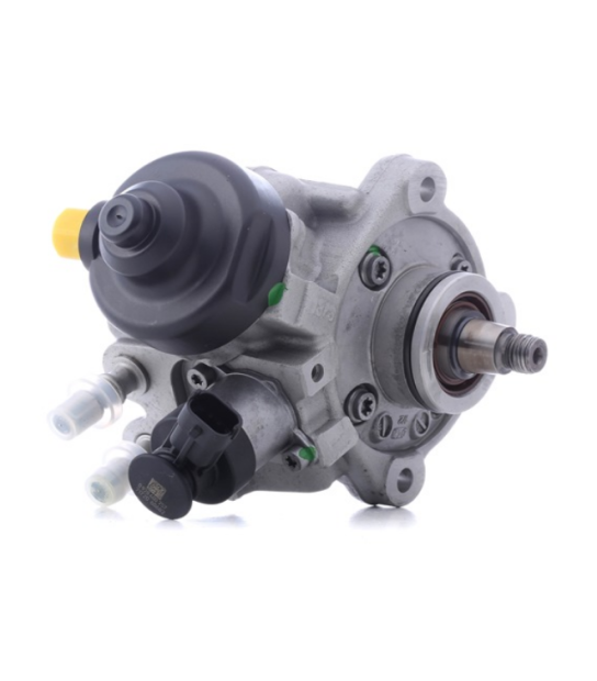 Pompe à haute pression pour IVECO Daily 5 35C15, 35C15D, 35S15, 40C15, 45C15, 50C15, 60C15, 65C15 146 CV - 0445010512