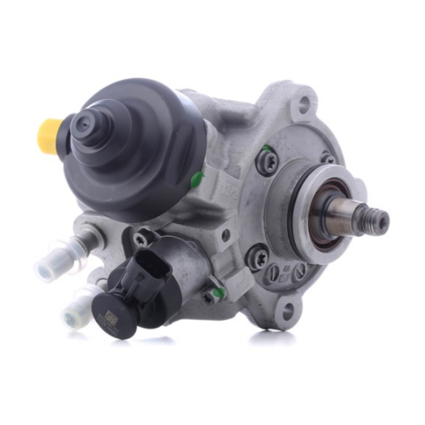 Pompe à haute pression pour IVECO Daily 5 35S21DKP 205 CV - 0445010512