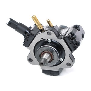 Pompe à haute pression pour CITROËN Jumper 1 2.8 HDi 128 CV - 0445020002