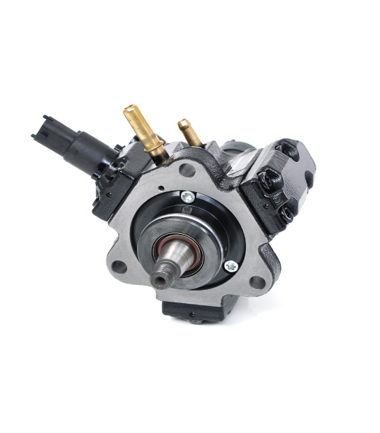 Pompe à haute pression pour CITROËN Jumper 1 2.8 HDi All-wheel Drive 128 CV - 0445020002