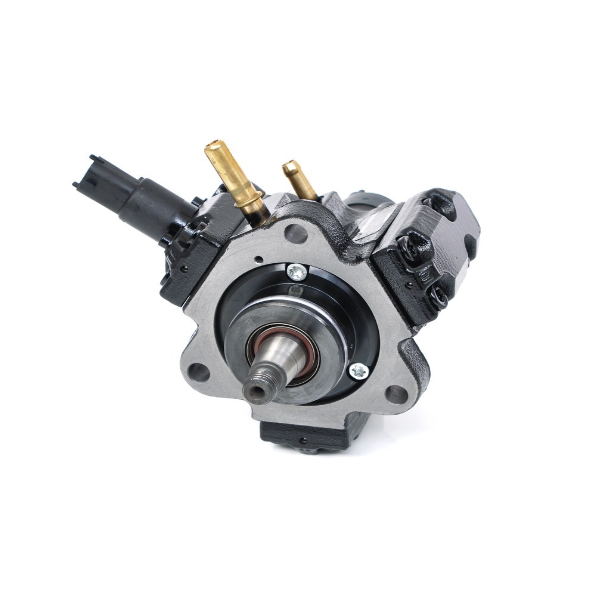 Pompe à haute pression pour IVECO Daily 3 50 C 13 125 CV - 0445020002
