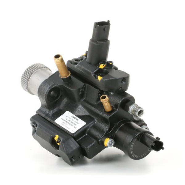 Pompe à haute pression pour FIAT Ducato 2 2.8 JTD 145 CV - 0445020006