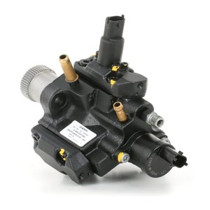 Pompe à haute pression pour FIAT Ducato 2 2.8 JTD 146 CV - 0445020006
