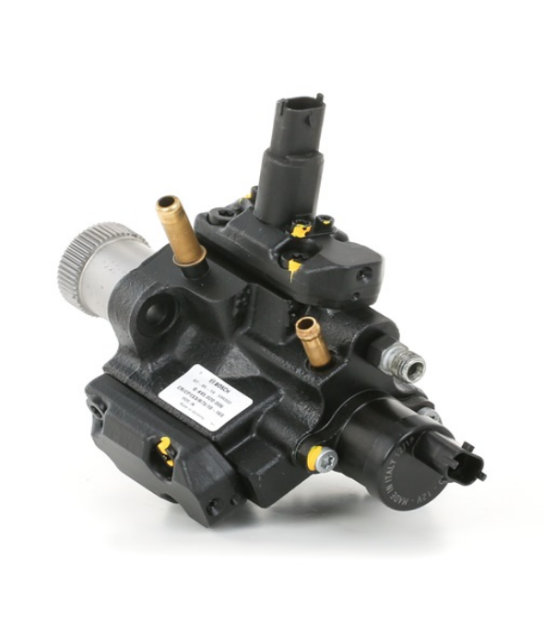 Pompe à haute pression pour PEUGEOT Boxer 1 2.8 HDi 146 CV - 0445020006