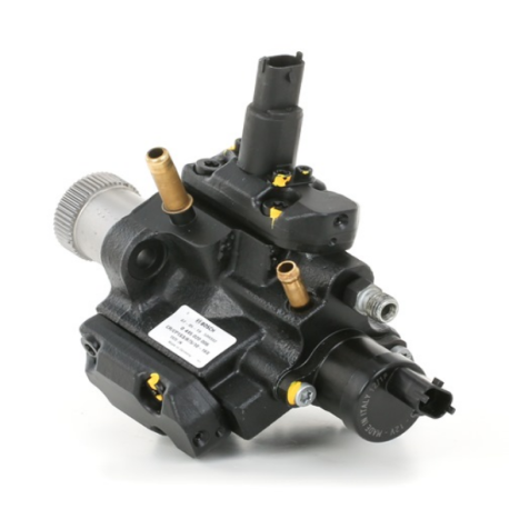 Pompe à haute pression pour PEUGEOT Boxer 1 2.8 HDi 145 CV - 0445020006