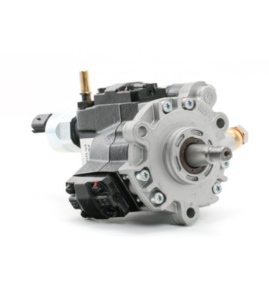 Pompe à haute pression pour PEUGEOT 307 2.0 HDi 136 CV - 5WS40018