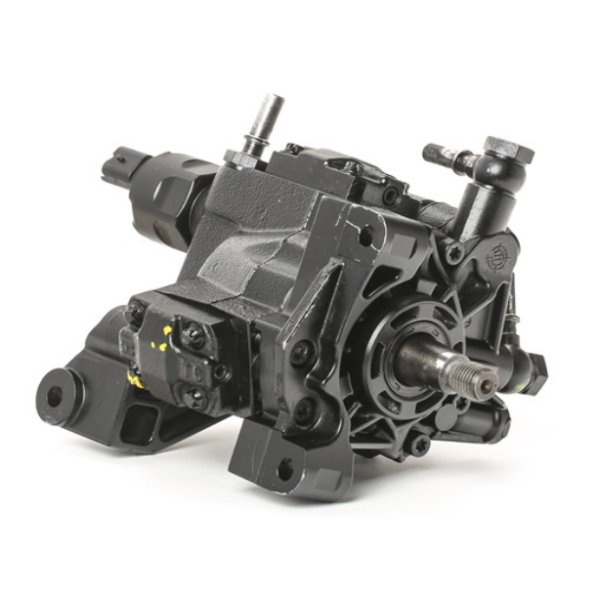 Pompe à haute pression pour DACIA Duster 1.5 dCi 110 CV - 5WS40565