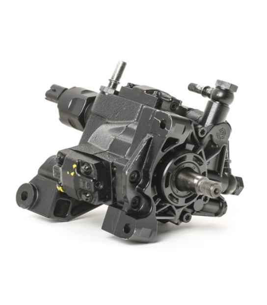 Pompe à haute pression pour NISSAN NV200 1.5 dci 110 CV - 5WS40565