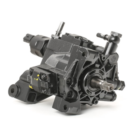 Pompe à haute pression pour RENAULT Laguna 3 1.5 dCi 110 CV - 5WS40565