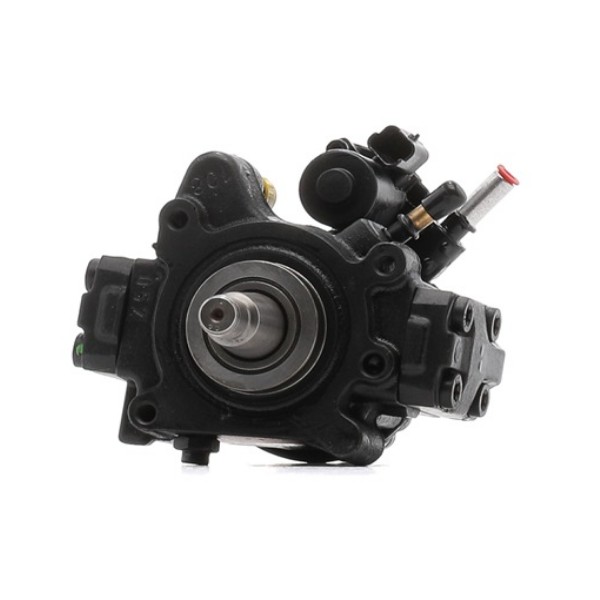 Pompe à haute pression pour CITROËN C4 Picasso 2 1.6 HDi 115 CV - 5WS40657