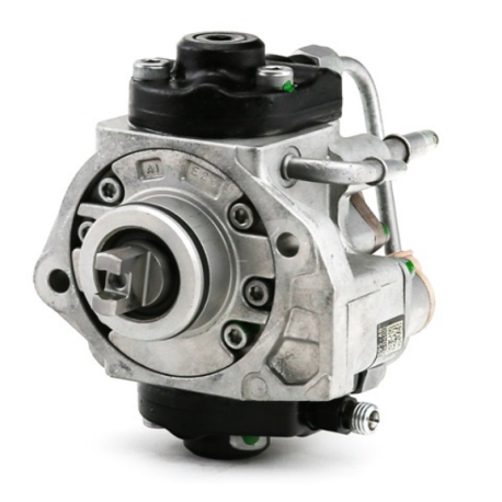 Pompe à haute pression pour FIAT Ducato 3 100 Multijet 2,2 D 100 CV - 294000-040X