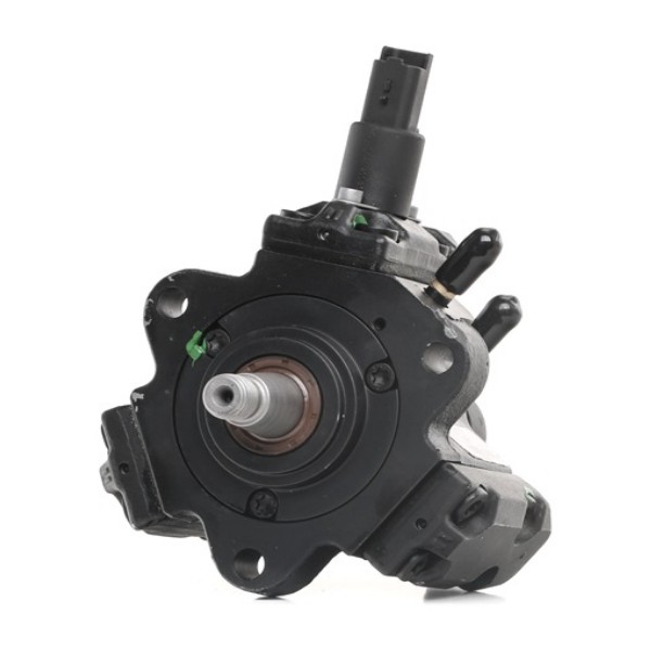 Pompe à haute pression pour PEUGEOT 807 2.0 HDi 109 CV - 0445010021