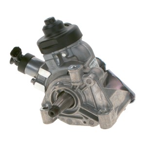 Pompe à haute pression pour JAGUAR F-Pace 2.0 Td4 163 CV - 0445010704