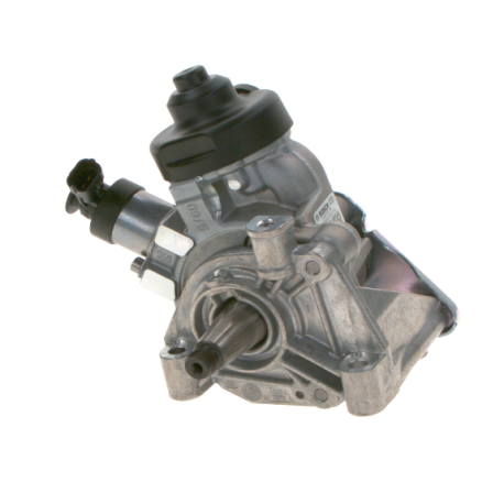 Pompe à haute pression pour JAGUAR XE 2.0 D AWD 180 CV - 0445010704