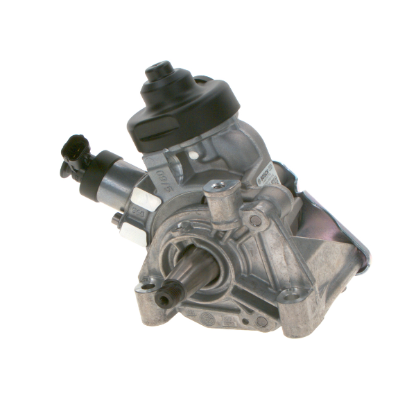 Pompe à haute pression pour LAND ROVER Evoque 2.0 D 180 CV - 0445010704