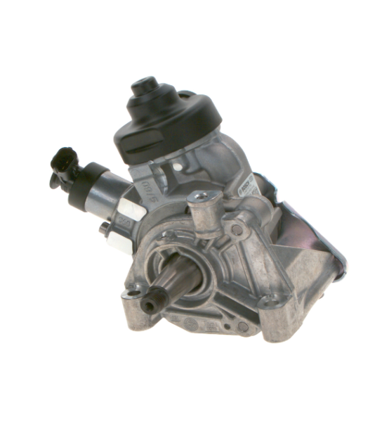 Pompe à haute pression pour RENAULT Clio 4 1.5 dCi 90 CV - 0445010704