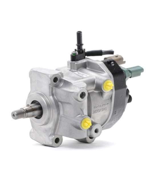 Pompe à haute pression pour DACIA Duster 1.5 dCi 90 CV - 28351705