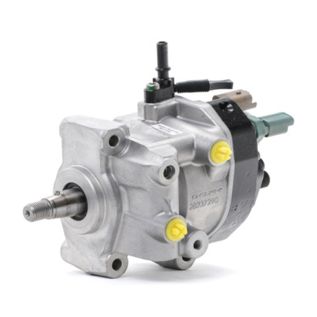 Pompe à haute pression pour DACIA Sandero 1 1.5 dCi 88 CV - 28351705