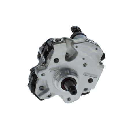 Pompe à haute pression pour IVECO Daily 3 35 C 14, 35 S 14 136 CV - 0445020008