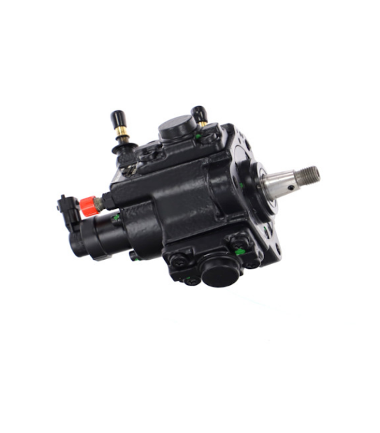 Pompe à haute pression pour FIAT Ducato 3 115 Multijet 2,0 D 116 CV - 0445010438